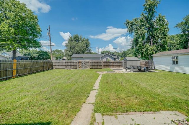 2601 Jerden Avenue, Granite City, IL 62040