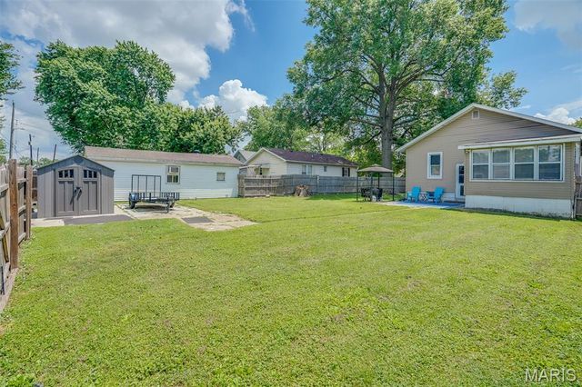 2601 Jerden Avenue, Granite City, IL 62040