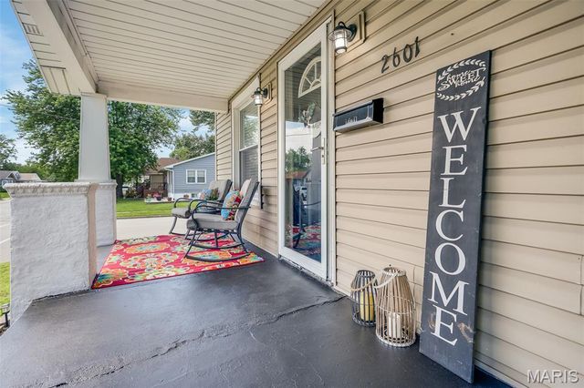 2601 Jerden Avenue, Granite City, IL 62040