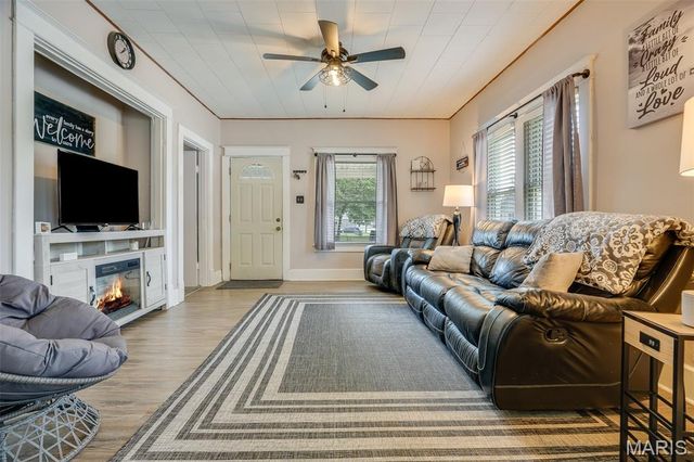 2601 Jerden Avenue, Granite City, IL 62040
