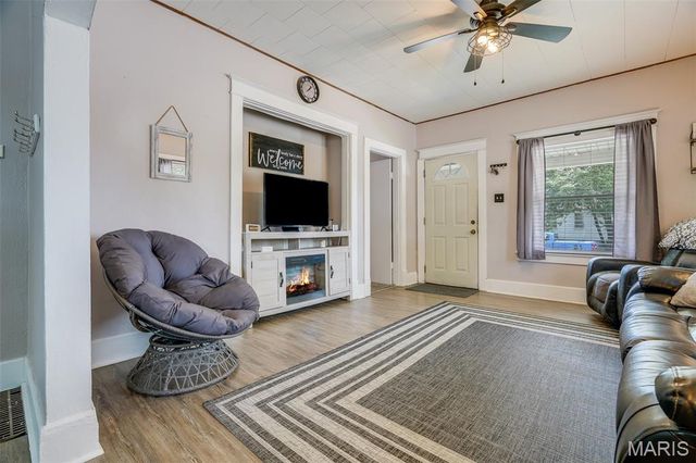 2601 Jerden Avenue, Granite City, IL 62040