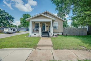 2601 Jerden Avenue, Granite City, IL 62040