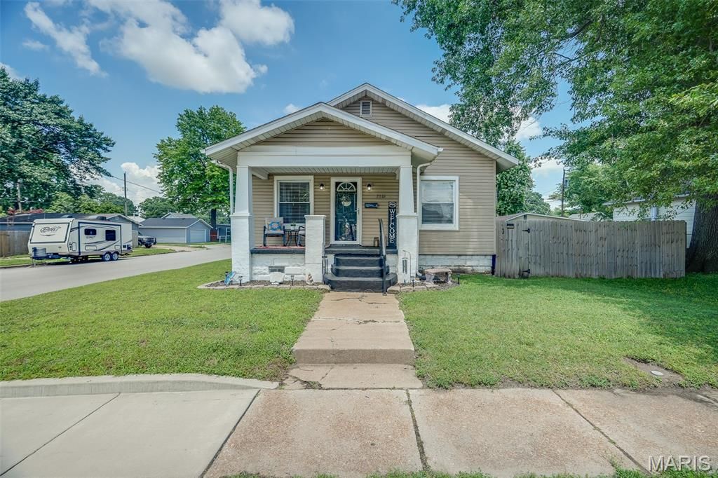 2601 Jerden Avenue, Granite City, IL 62040