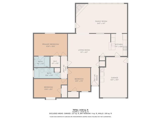 13419 Greenway Drive, Sugar Land, TX 77498