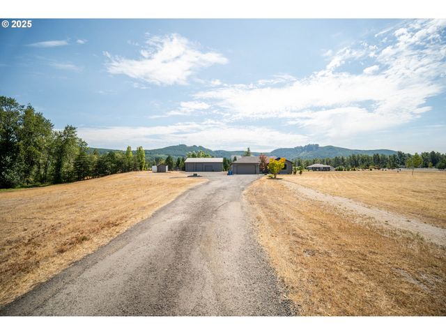 195 BAY POINT Dr, Castle Rock, WA 98611