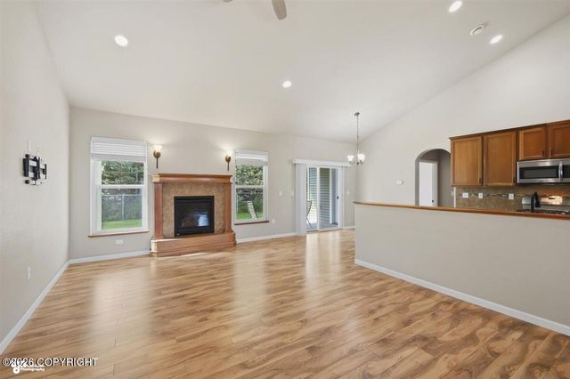 210 W Goldenwood Street, Wasilla, AK 99645