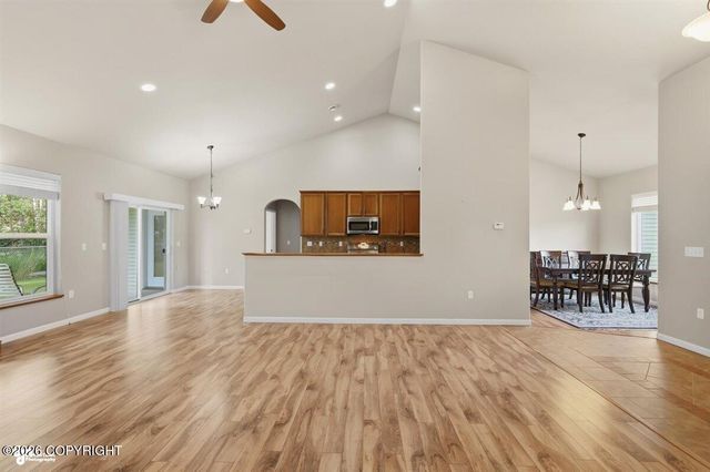 210 W Goldenwood Street, Wasilla, AK 99645