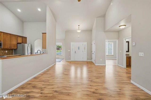 210 W Goldenwood Street, Wasilla, AK 99645