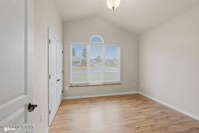 210 W Goldenwood Street, Wasilla, AK 99645
