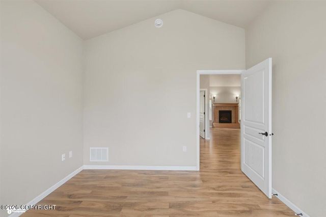 210 W Goldenwood Street, Wasilla, AK 99645
