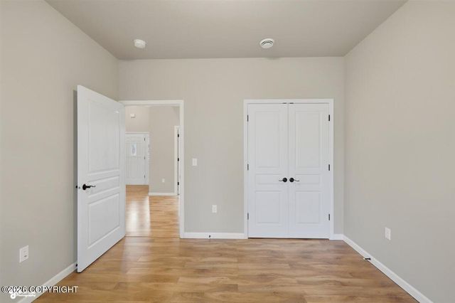 210 W Goldenwood Street, Wasilla, AK 99645