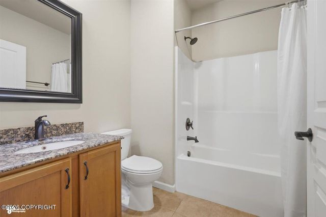 210 W Goldenwood Street, Wasilla, AK 99645