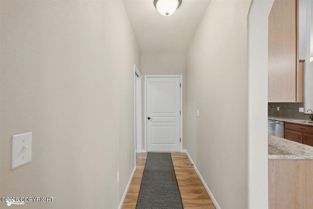210 W Goldenwood Street, Wasilla, AK 99645