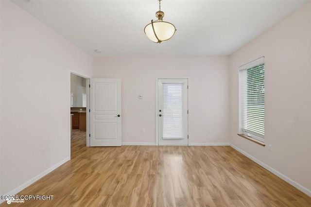 210 W Goldenwood Street, Wasilla, AK 99645