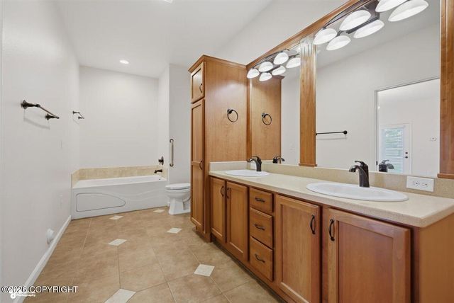210 W Goldenwood Street, Wasilla, AK 99645
