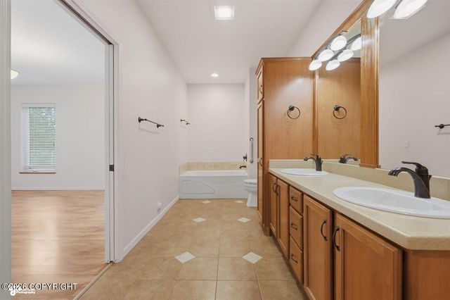 210 W Goldenwood Street, Wasilla, AK 99645