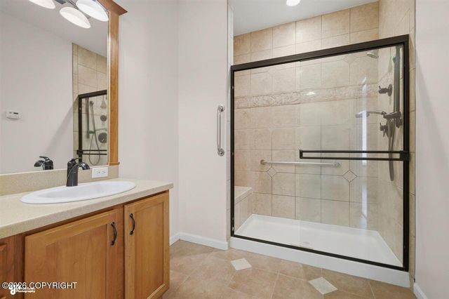 210 W Goldenwood Street, Wasilla, AK 99645