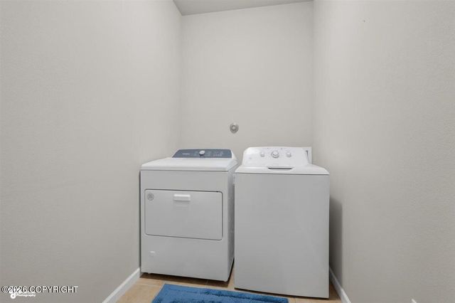 210 W Goldenwood Street, Wasilla, AK 99645