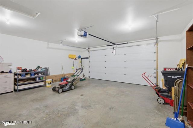 210 W Goldenwood Street, Wasilla, AK 99645