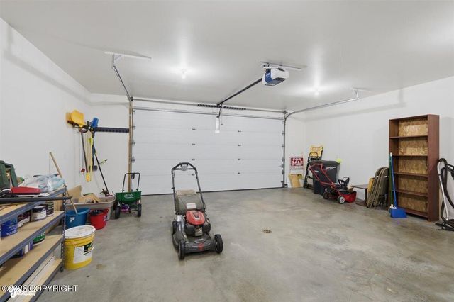 210 W Goldenwood Street, Wasilla, AK 99645