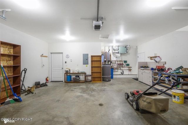 210 W Goldenwood Street, Wasilla, AK 99645