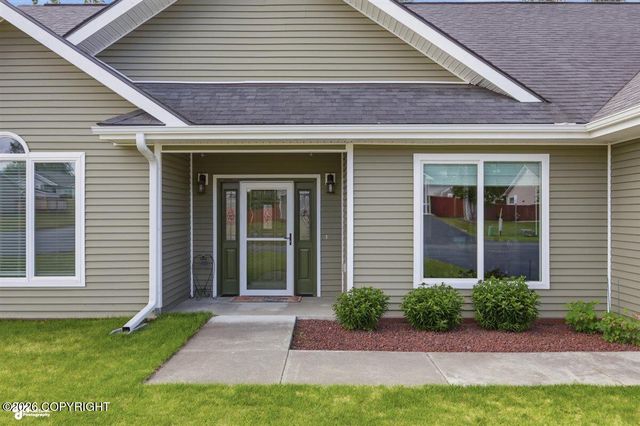 210 W Goldenwood Street, Wasilla, AK 99645