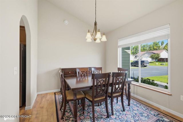 210 W Goldenwood Street, Wasilla, AK 99645