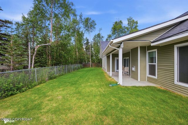 210 W Goldenwood Street, Wasilla, AK 99645