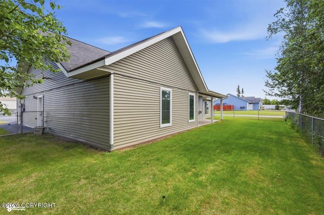 210 W Goldenwood Street, Wasilla, AK 99645
