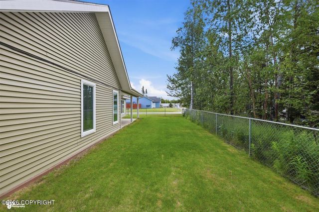 210 W Goldenwood Street, Wasilla, AK 99645