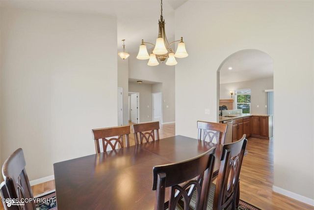 210 W Goldenwood Street, Wasilla, AK 99645