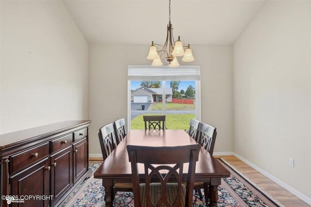 210 W Goldenwood Street, Wasilla, AK 99645