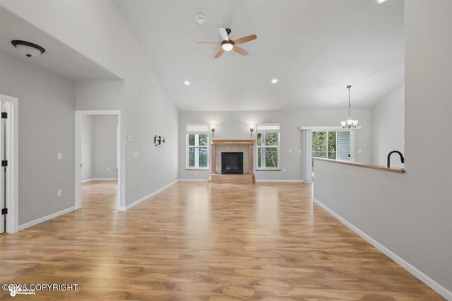 210 W Goldenwood Street, Wasilla, AK 99645