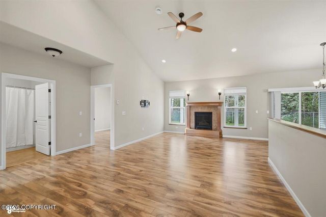 210 W Goldenwood Street, Wasilla, AK 99645