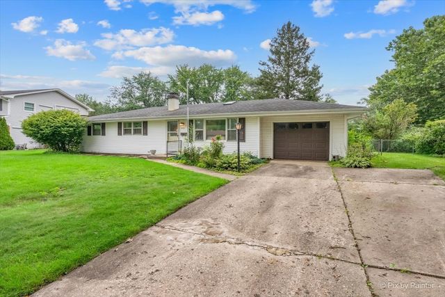 933 Carol Avenue, Elgin, IL 60123
