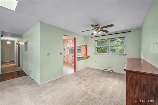 933 Carol Avenue, Elgin, IL 60123