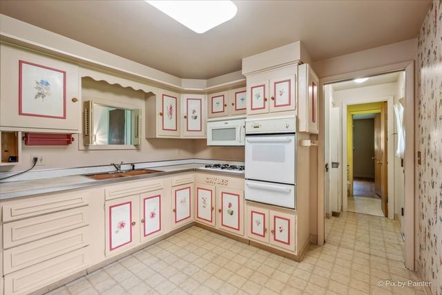 933 Carol Avenue, Elgin, IL 60123