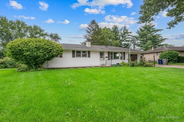 933 Carol Avenue, Elgin, IL 60123