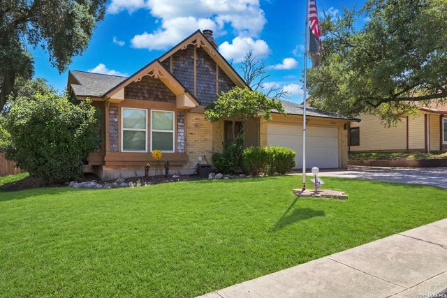 10306 Prescott Dr, San Antonio, TX 78245