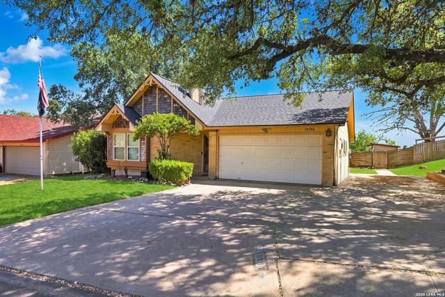 10306 Prescott Dr, San Antonio, TX 78245