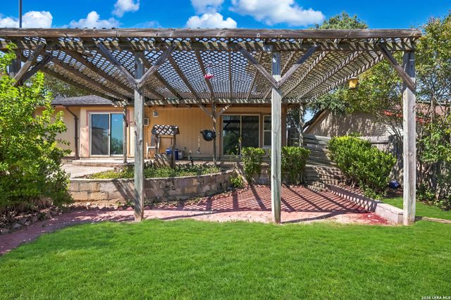 10306 Prescott Dr, San Antonio, TX 78245