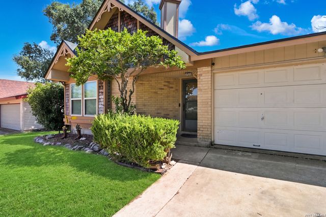 10306 Prescott Dr, San Antonio, TX 78245