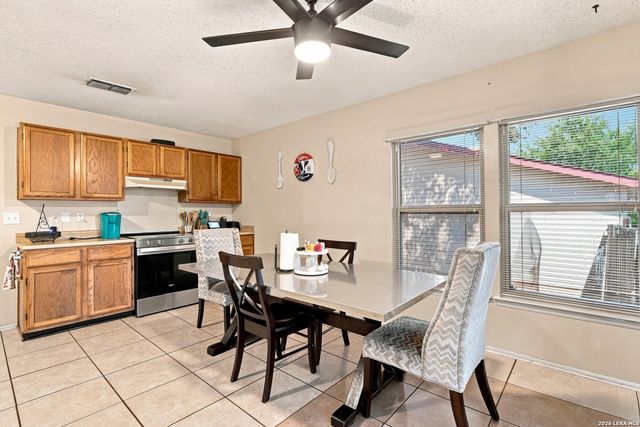 10306 Prescott Dr, San Antonio, TX 78245