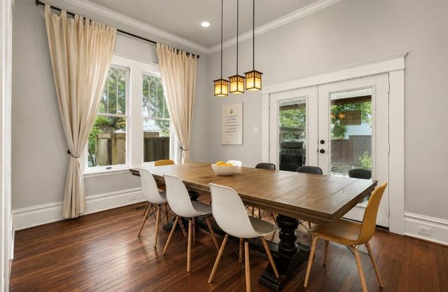 945 Harvard Street, Houston, TX 77008