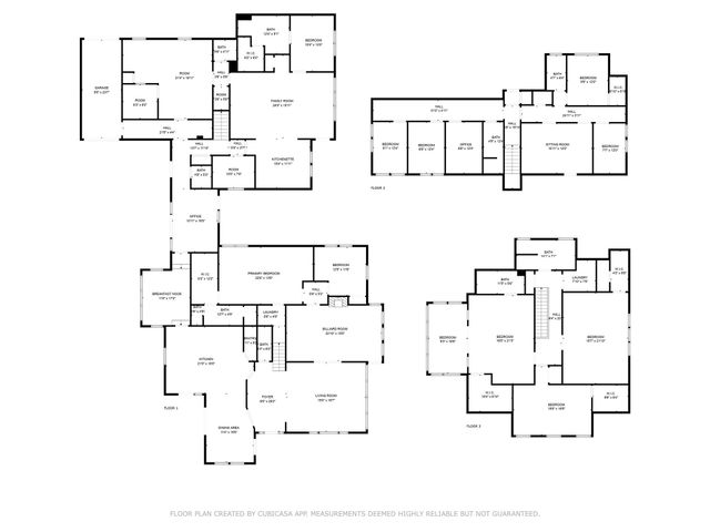 945 Harvard Street, Houston, TX 77008