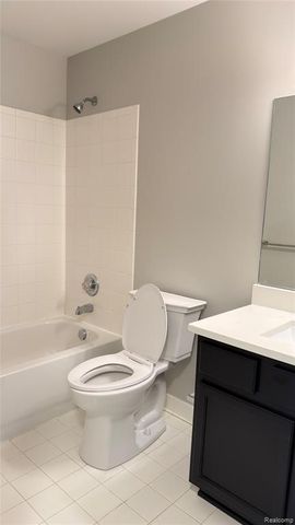 24202 Chesapeake Circle, Commerce Twp, MI 48390