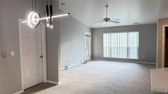 24202 Chesapeake Circle, Commerce Twp, MI 48390