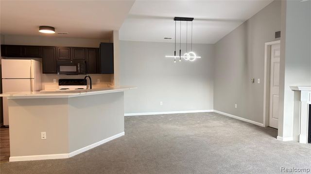 24202 Chesapeake Circle, Commerce Twp, MI 48390