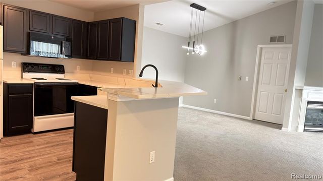 24202 Chesapeake Circle, Commerce Twp, MI 48390