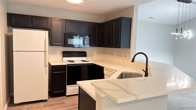 24202 Chesapeake Circle, Commerce Twp, MI 48390